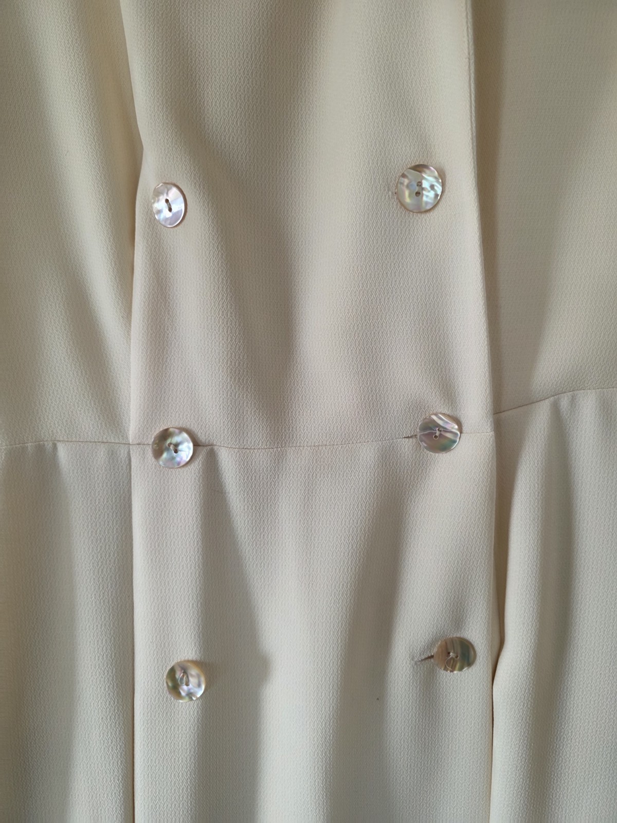 Vintage Talbots Women’s Dress (Size 10)