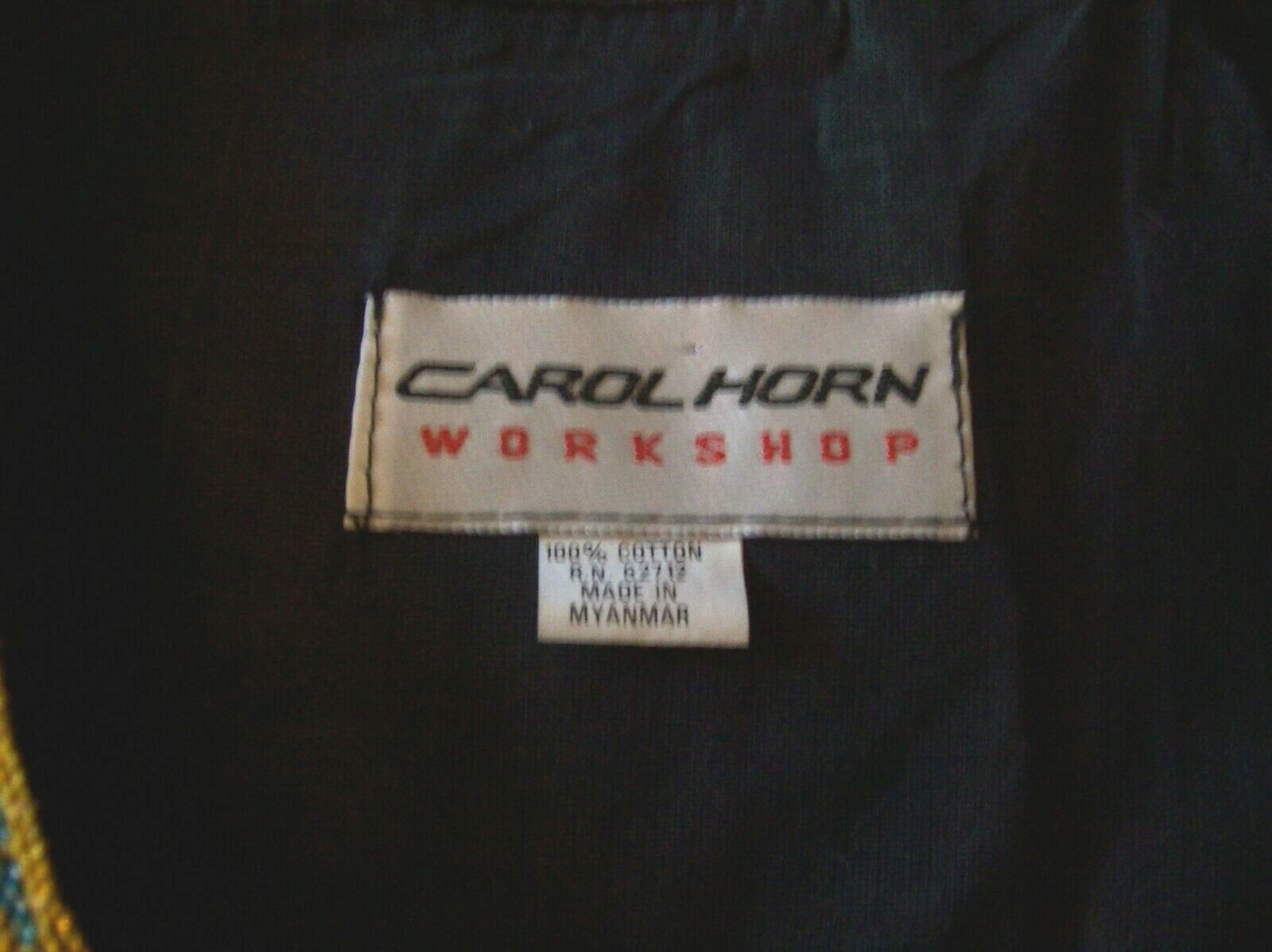 LADIES BLACK SUEDE VEST WITH INTRICATE BEADING AND SEQUINS SIZE MEDIUM