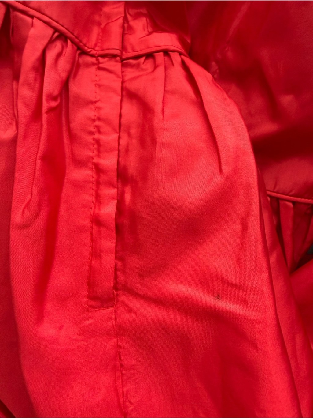 Vintage Rob Hill for Mister Jay Formal Dress