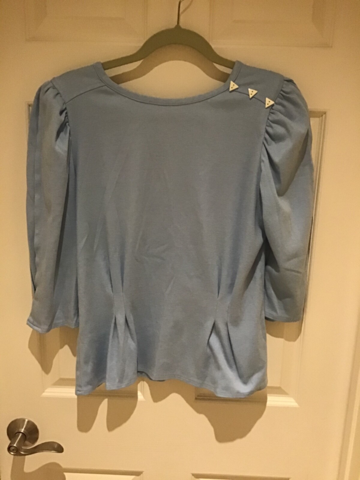 VINTAGE 80’s TJs OF CALIFORNIA TOP