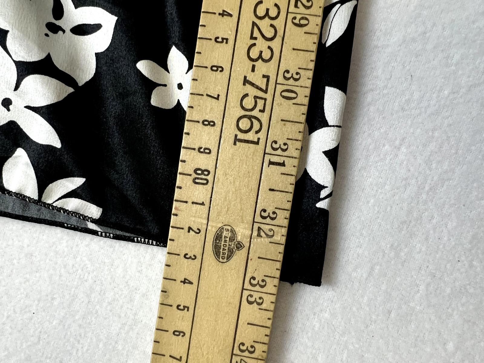 Vintage Y2k baby doll tie back low V neck Fairy Hawaiian Beach Wedding