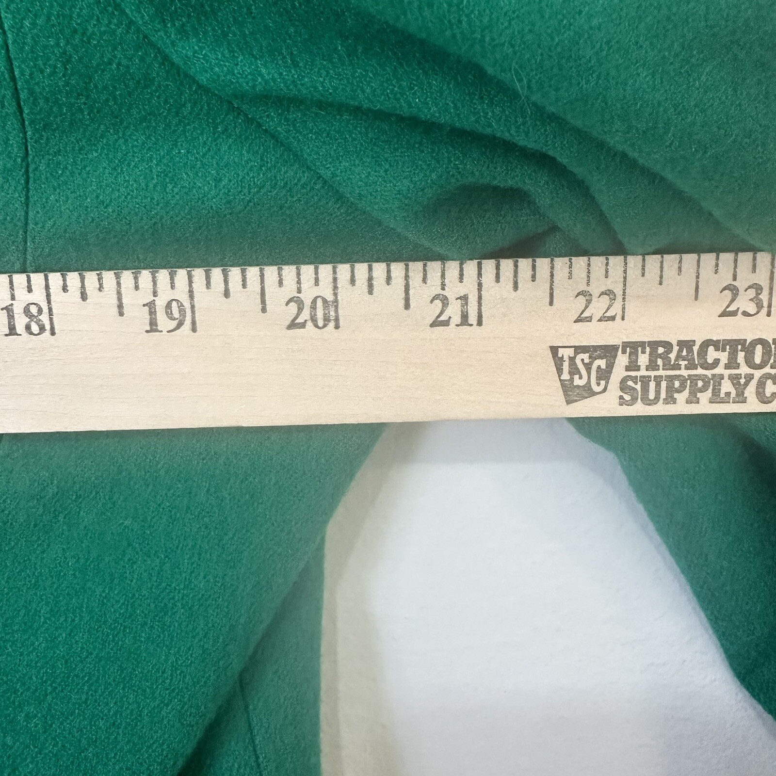 Pendleton wool 2 Button blazer Holiday Green Women’s Size 12**VTG**