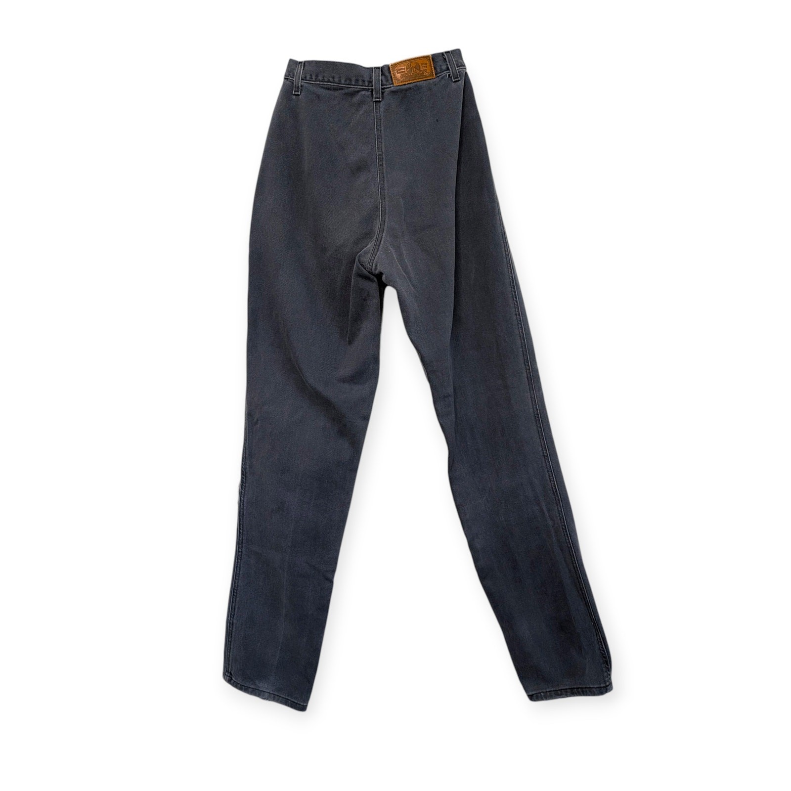 Vintage 90s Rockies Jeans 30/11 XLong Inseam Tall purple gray