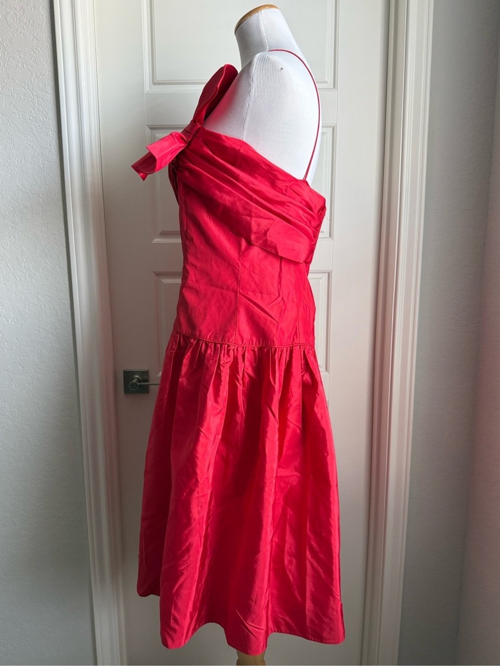 Vintage Rob Hill for Mister Jay Formal Dress