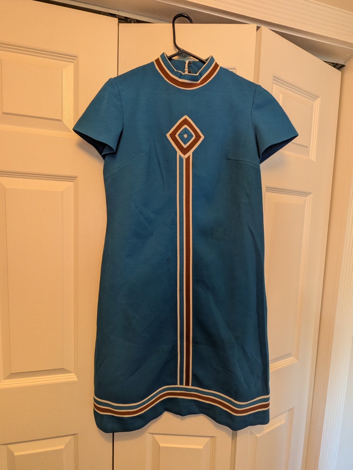 Vintage 1960s Women’s Dress Lot – R&K Knits, Edith Flagg, L’Aiglon, Amy Adams