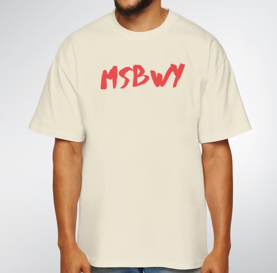 House Music Oversized Shirt: Festival Rave Tee