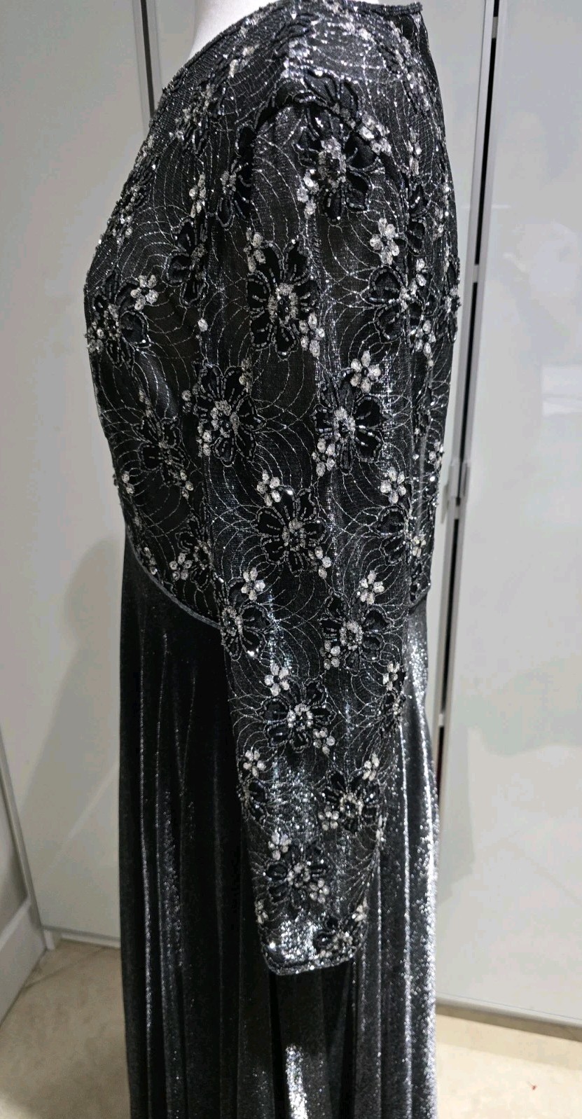 Victor Costa By Nahdree Formal Gala Gown Women’s Size 12