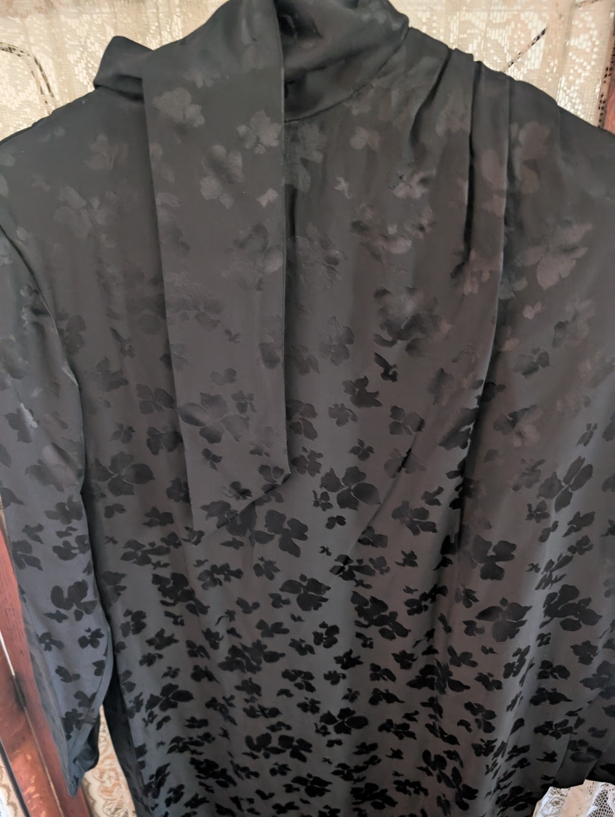 Vintage 7-’S 8-’S Clothing lot Dress Skirt Jacket Maxi Wrap Designer and More