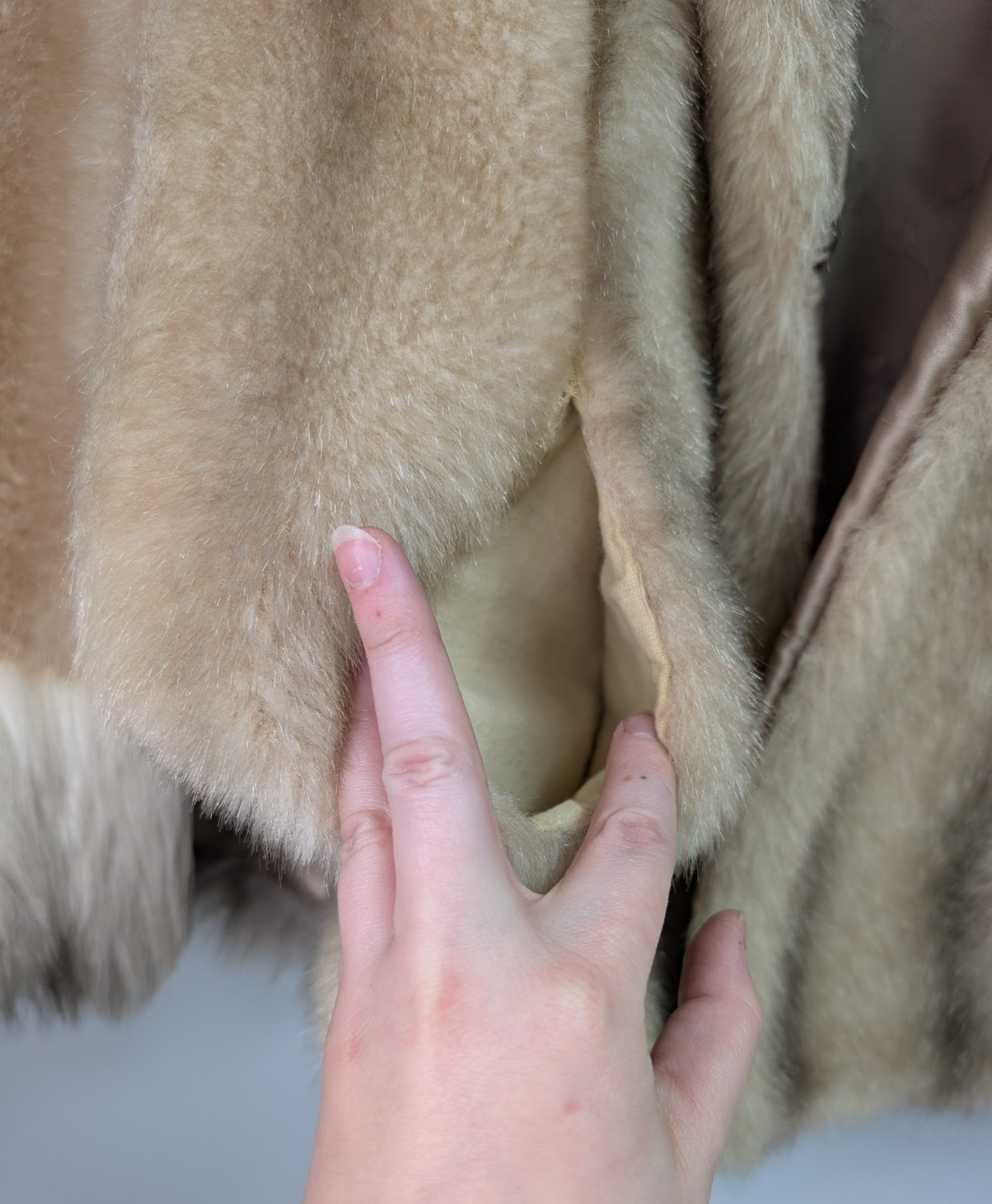 Regina Glenara Jacket by Glenoit