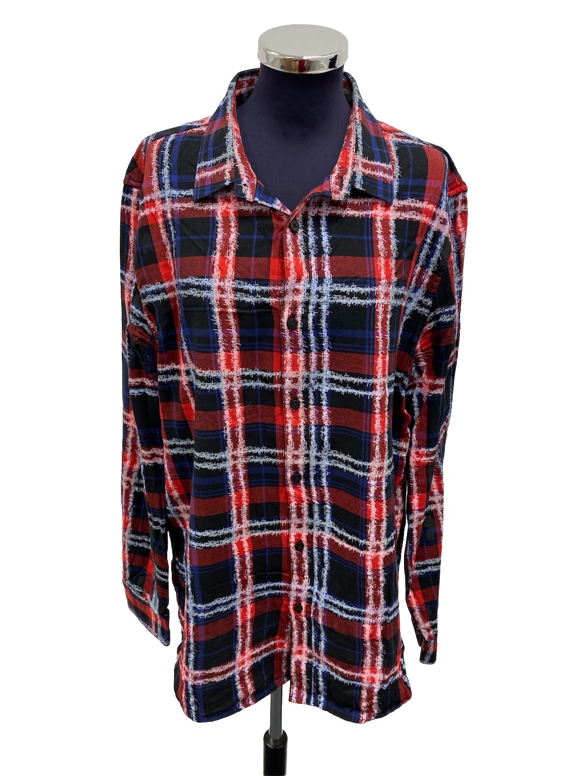 DESIGUAL SHIRT WOMEN’S SHIRT VINTAGE JHD11079