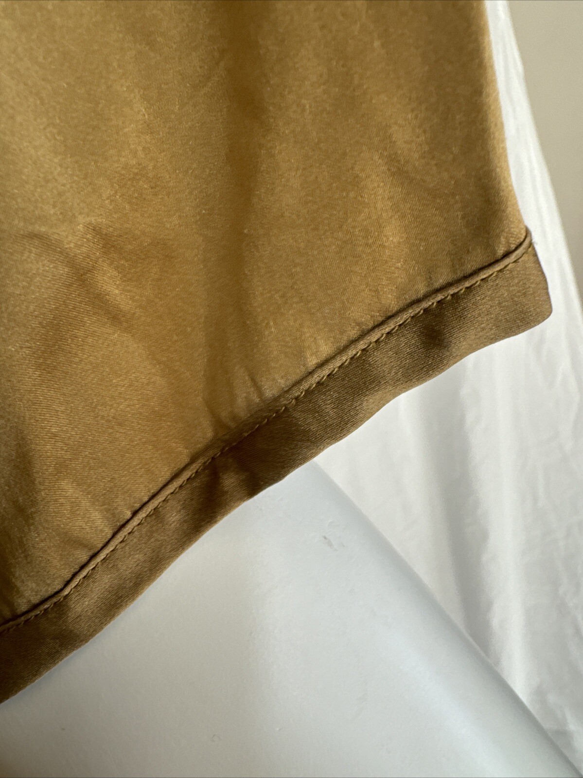 Mr. Jax 100% Silk Top Vintage Size 6