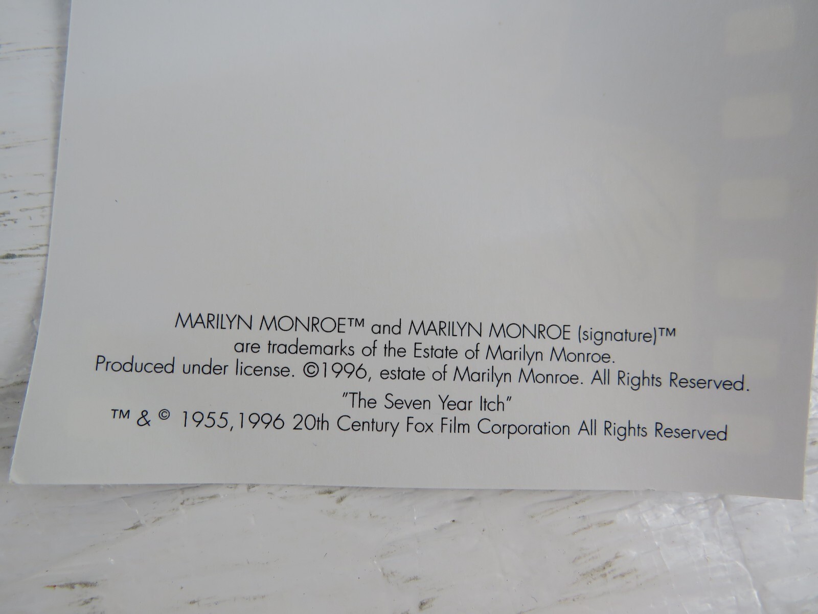 Marilyn Monroe Warners 36B Style 7711 Camisole With Underwire lingerie