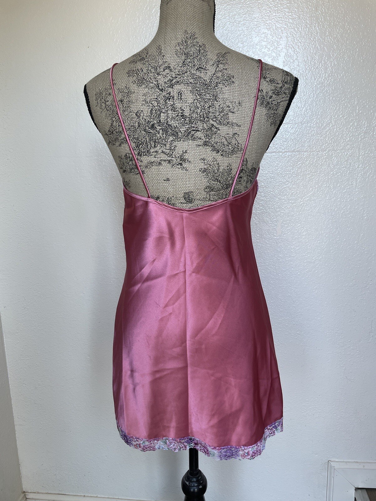 vintage undercover wear slip
