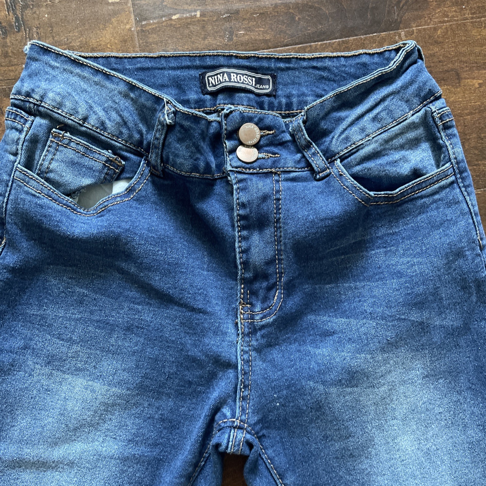 Juniors Jeans Size 9