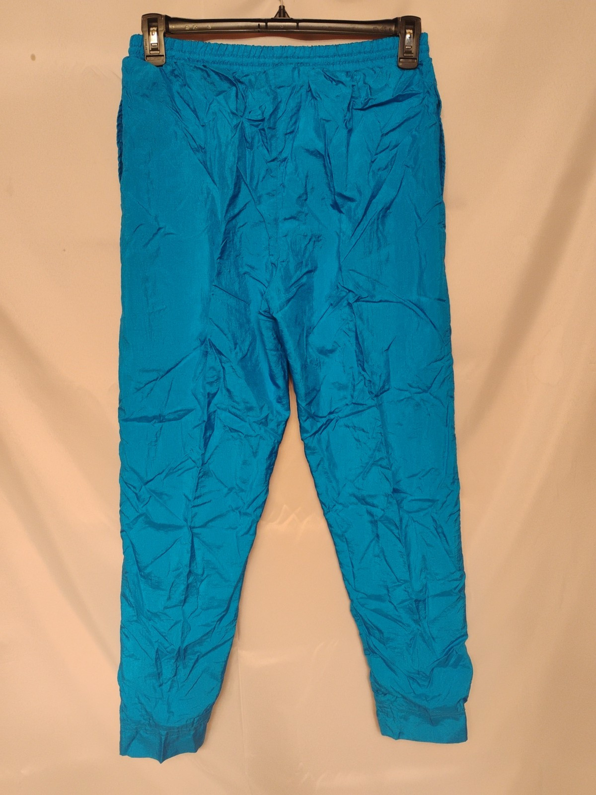 Vintage 1980s 1990s Lavon Windbreaker Track Suit Tracksuit Womens Medium Set