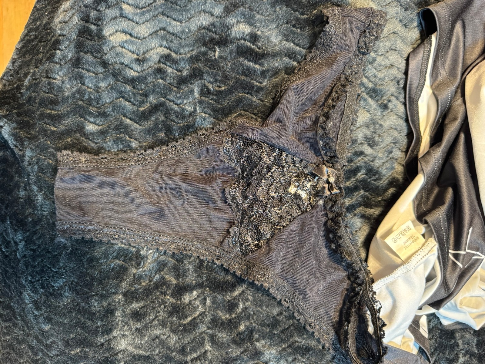 NWOT BOHO SUNMOON CELESTIAL CHAKRA HARMONY HIPPIE YOGA FESTIVAL TANK PANTY LOT