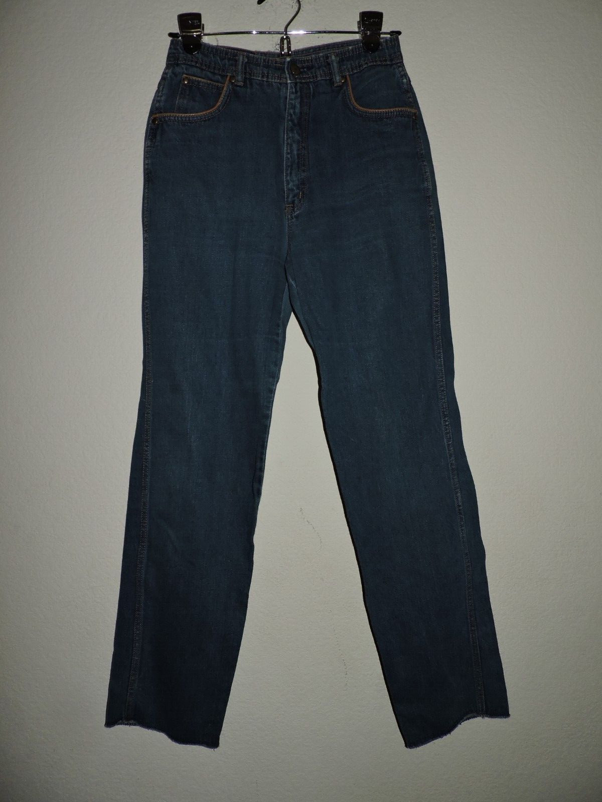 Vintage Jeans Organically Grown size -13 (26″ x 30)