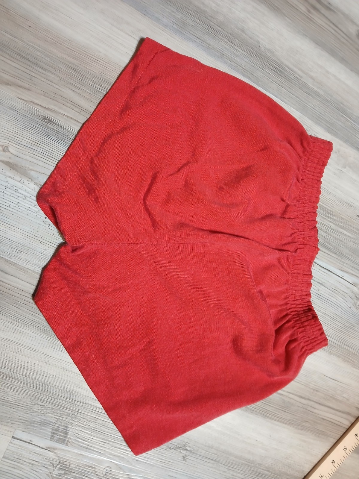 Vintage 70s Champion Athletic Shorts Hot Pants Workout Shorts Size M (Fits30-32)
