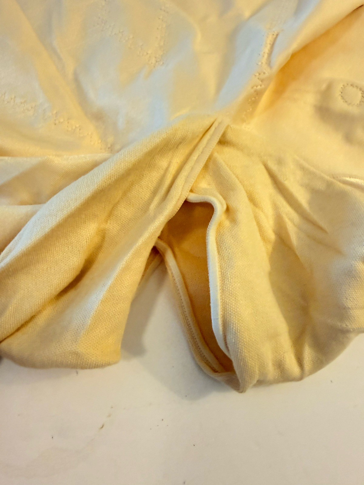 Vintage Ultratoner Girdle 6 Garter Long Leg Hi Waist Sissy Small (25-26) Pinup