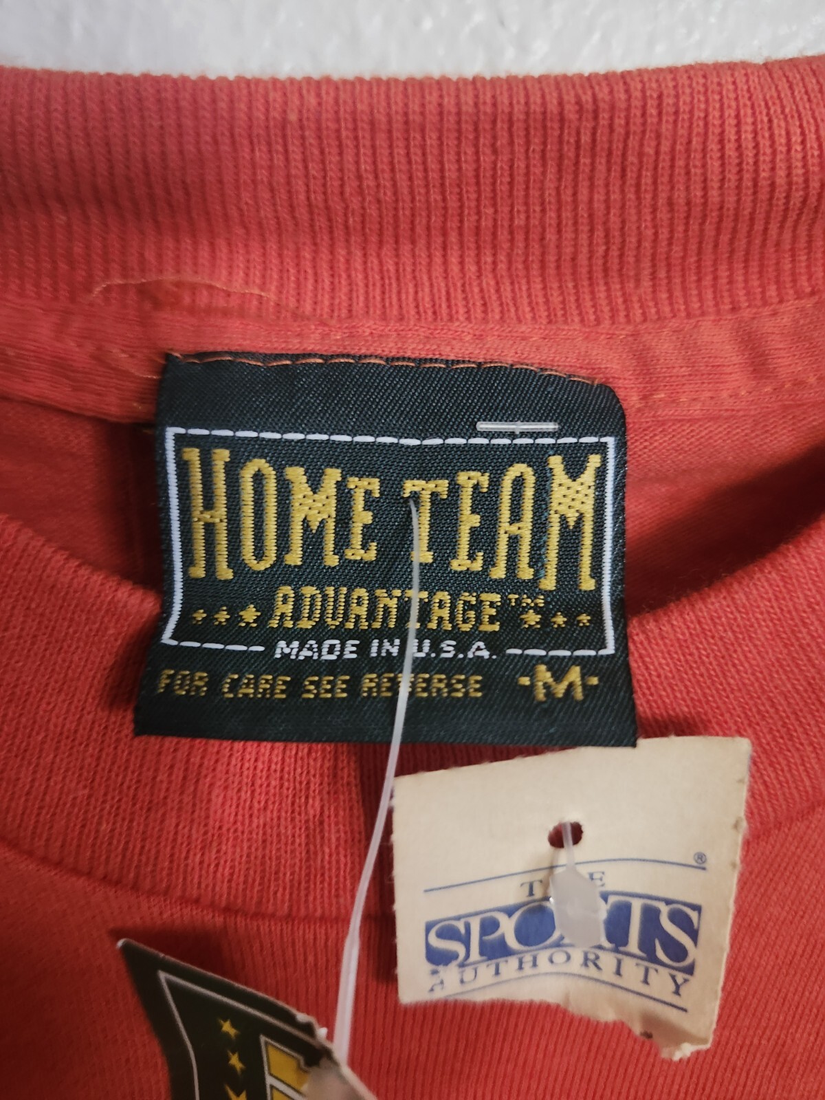 vintage tampa bay buccaneers t shirt
