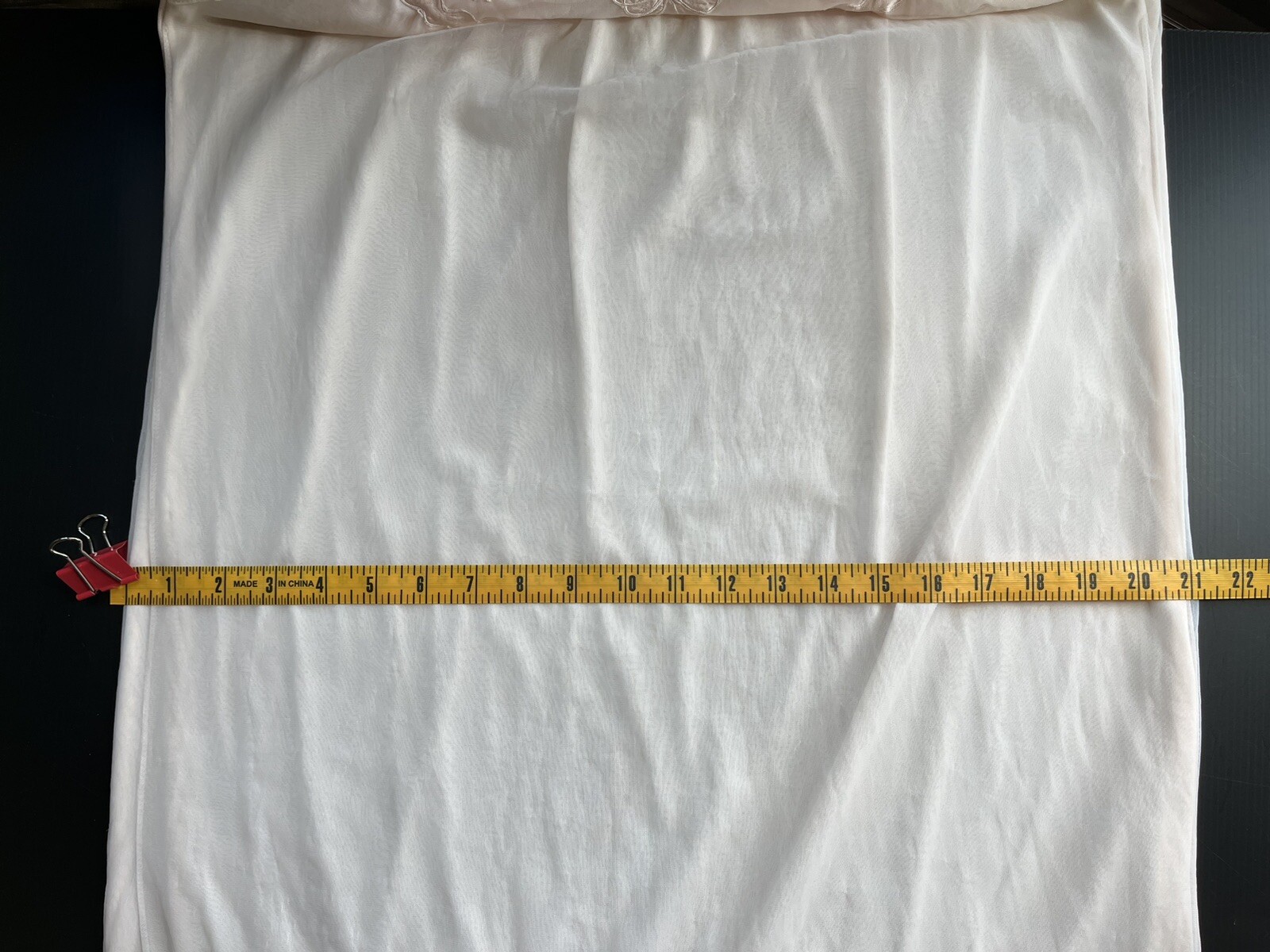 VINTAGE PINK MISFIT LOT #1 ARISTROCRAFT & GOLD LABEL VICTORIAS SECRET NIGHTIES