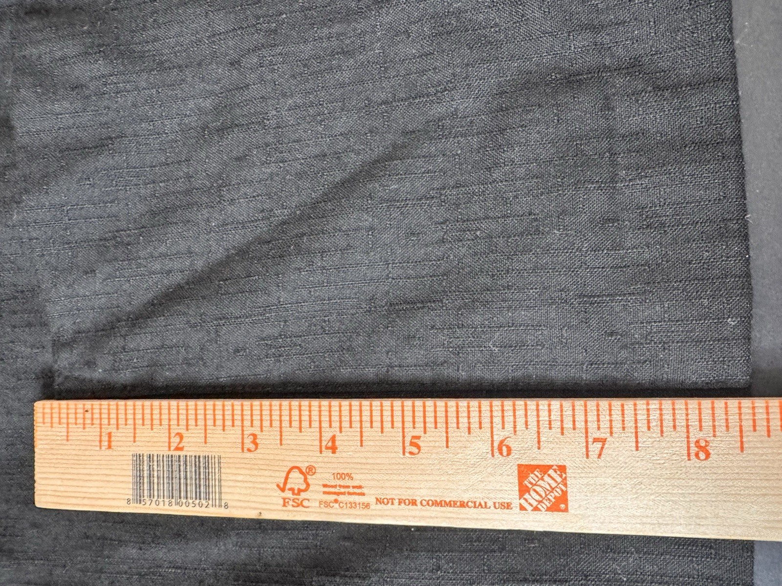 Roamans Lightweight Blazer Black VTG USA Womens 3x/4x? See Measurements