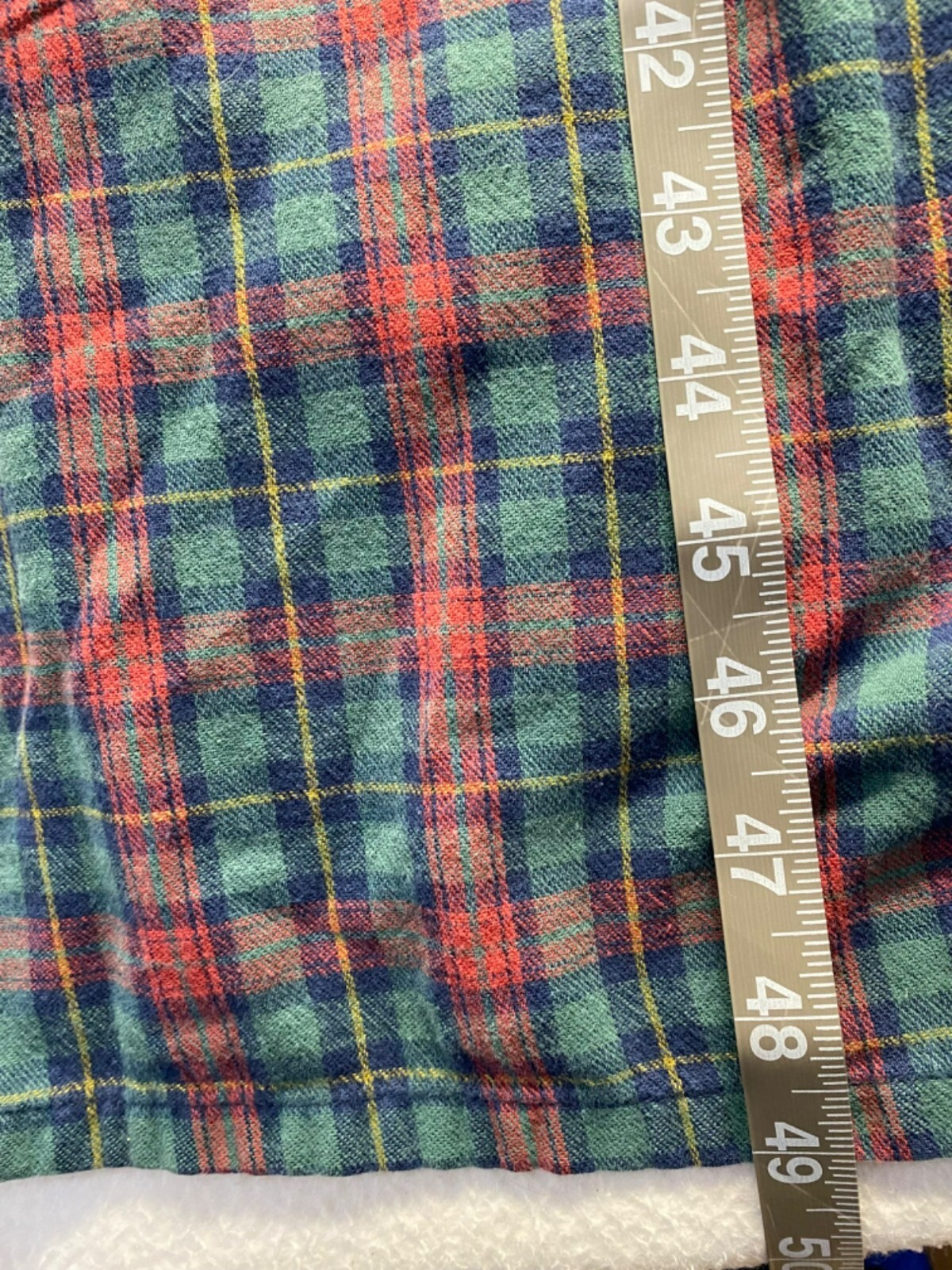 Vintage Boundary Waters Nightgown #5086