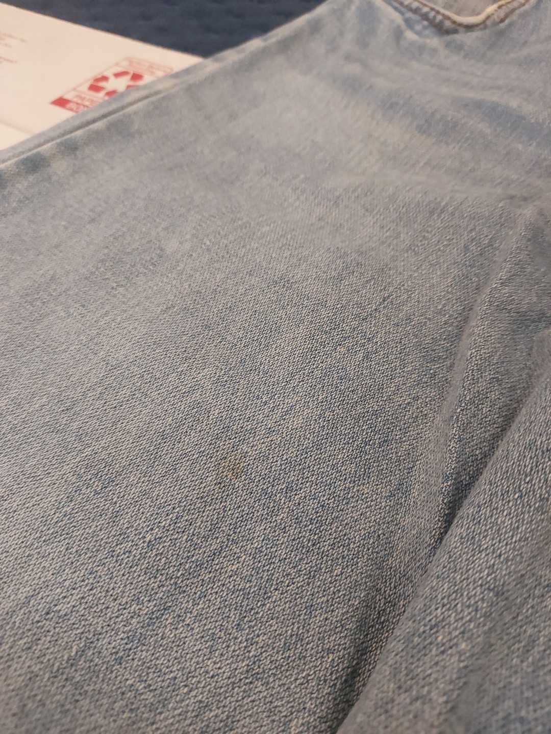 VTG Brand New Generation Denim Bell Bottom Leg Jeans Womens