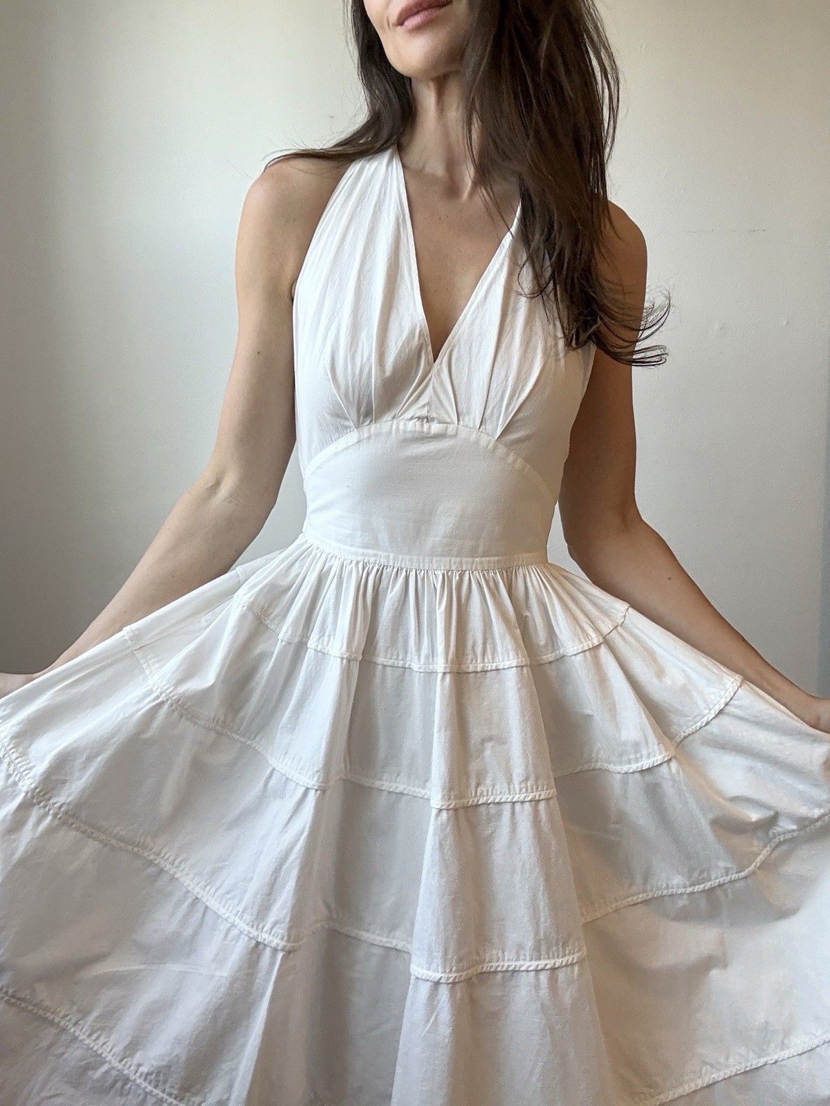 1950’s Marilyn Monroe dress