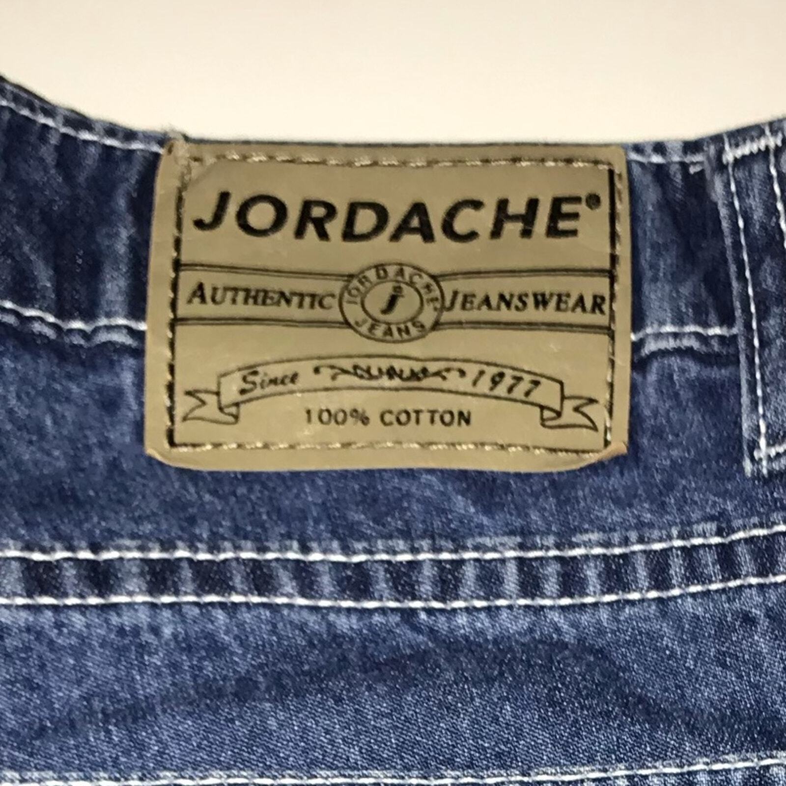 Jordache Vintage shorts tag 13/14