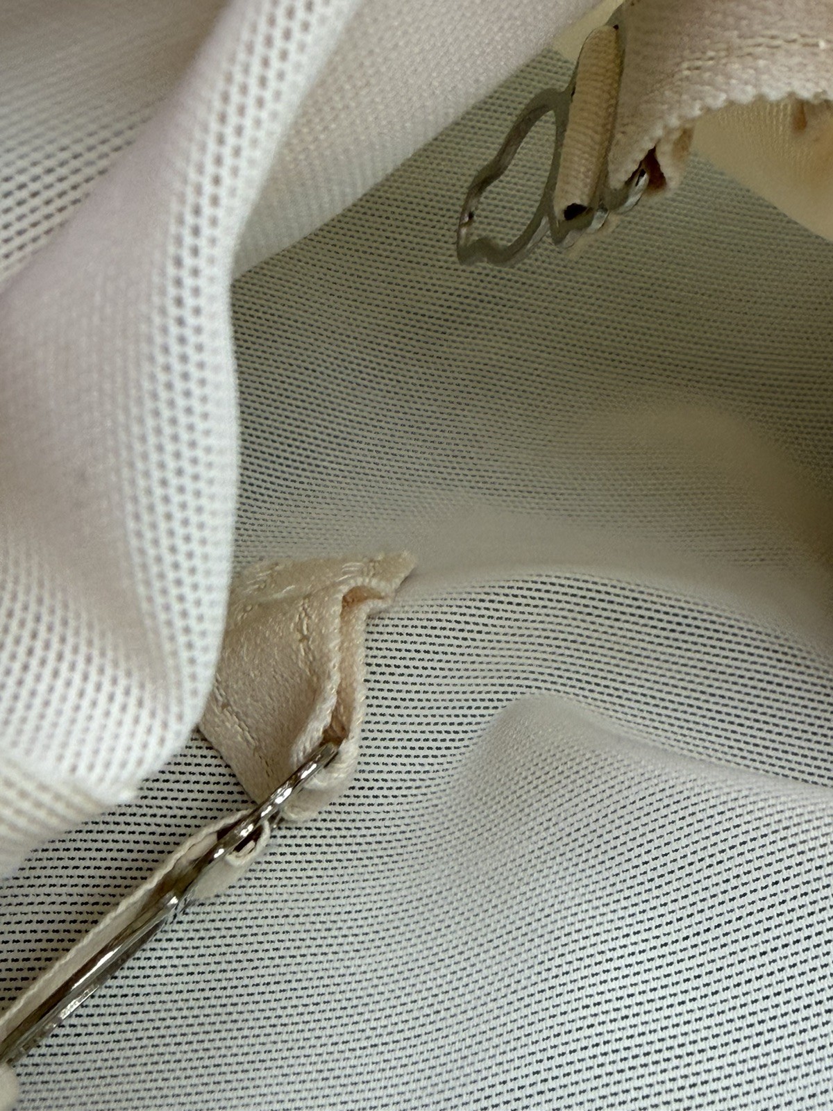 VINTAGE LADIES GIRDLES / GARTERS / SEARS BEST & SHAPETTE BY RAGO/ MEDIUM 27-28