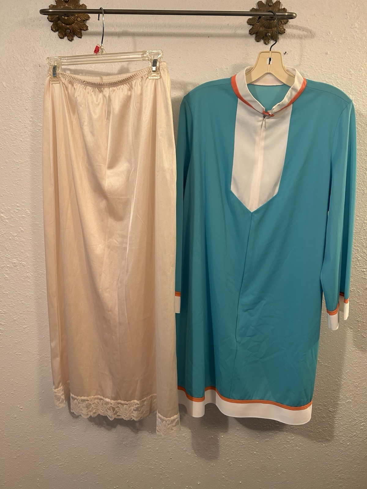 Lot Of 26 Pc Lingerie Most Vtg Sm-XL