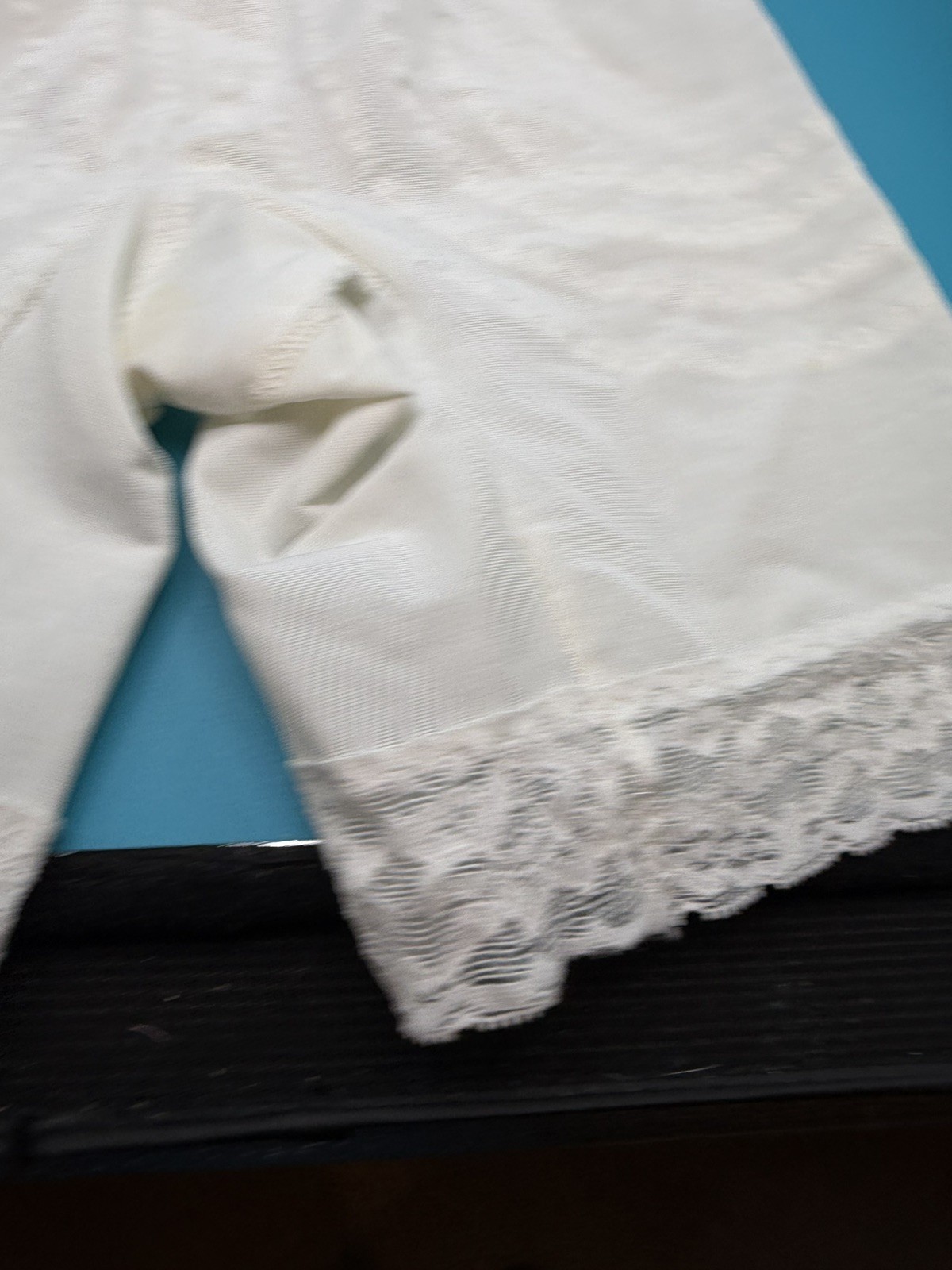 VINTAGE LADIES GIRDLES / GARTERS / SEARS BEST & SHAPETTE BY RAGO/ MEDIUM 27-28