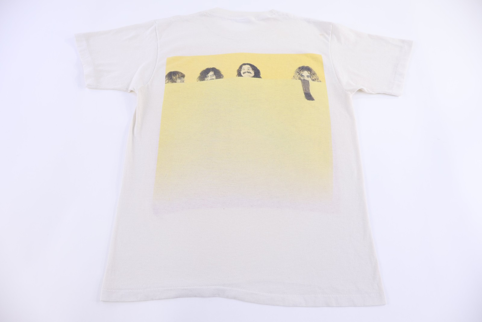 90’s Led Zeppelin Crop Circles T-shirt