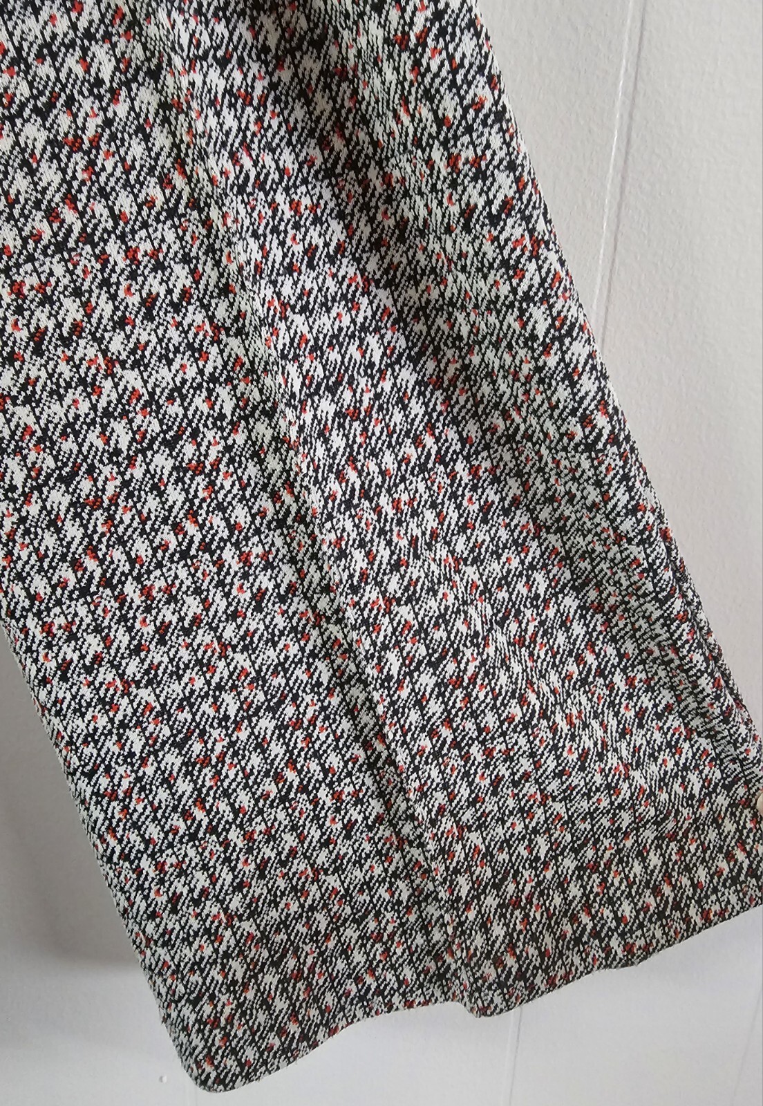 Vintage Christenfeld of California Women’s Pant Suit Cape Set ~ 3 Piece Suit 👀