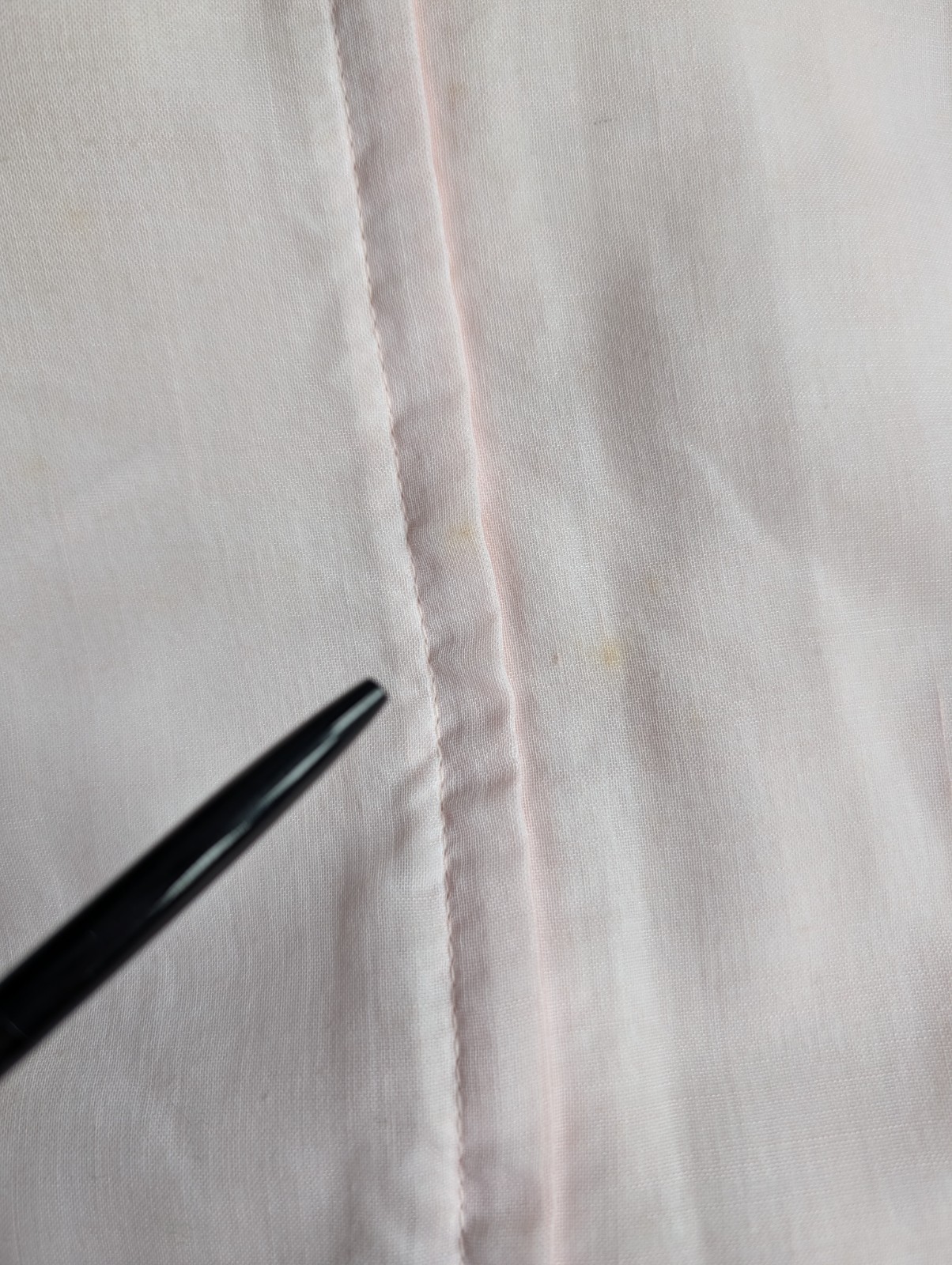 Gunne Sax by Jessica 1970s Maxi Dress Wedding Prairie Blush Pink RARE XS