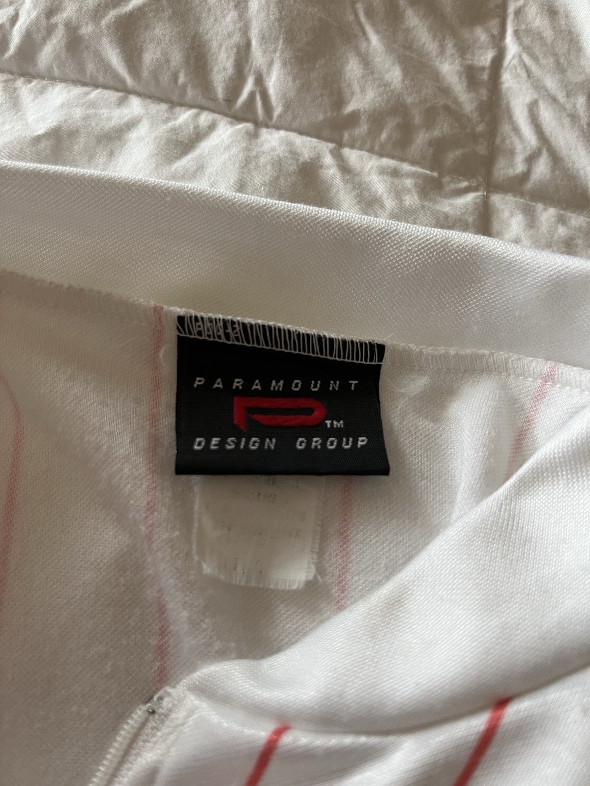 VTG Women’s Cycling Polyester Shirt Paramount Design Group Size M