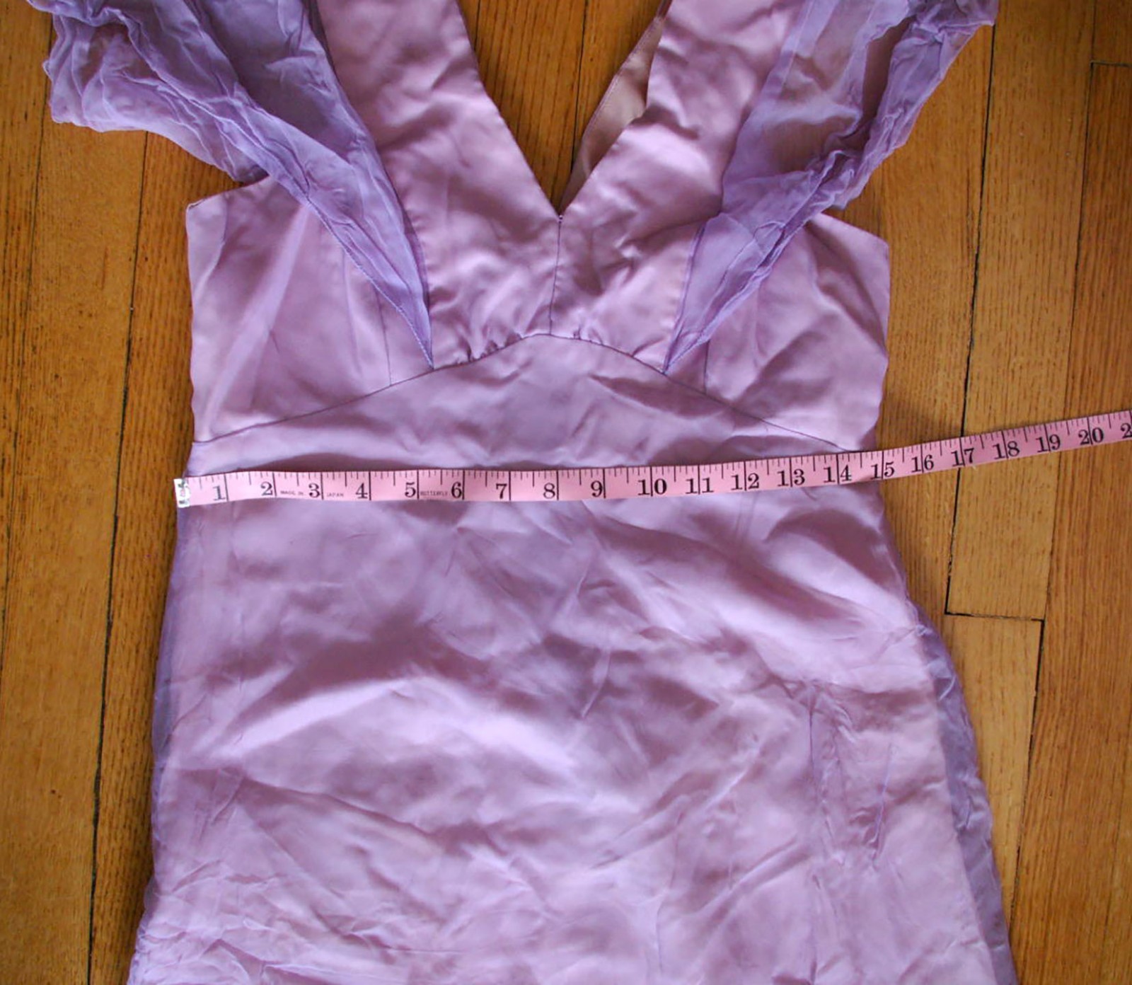 1970s vintage dress + HAT pale purple handmade magic SMALL maxi vtg summer fun