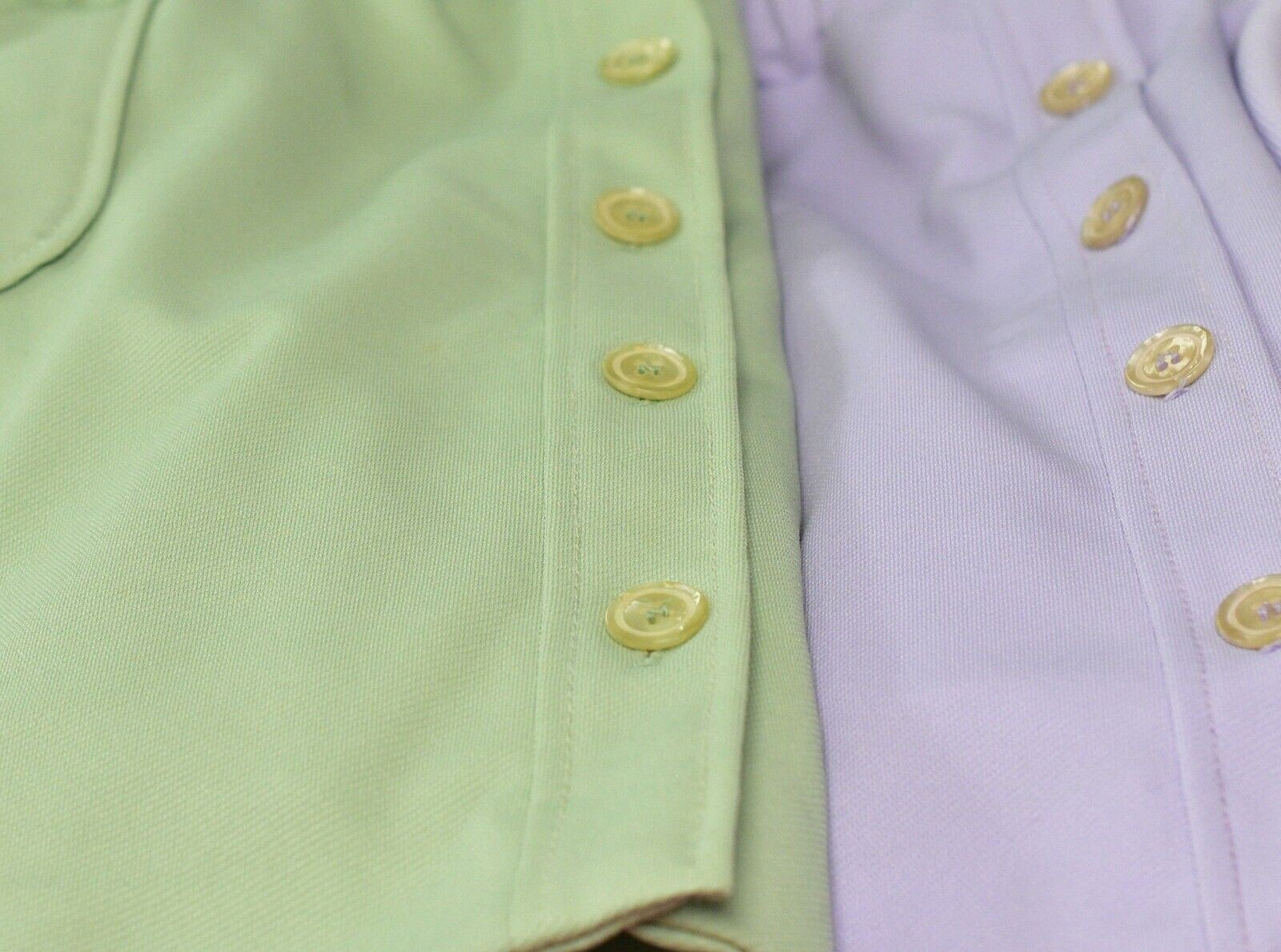 Butterfly Collar Skort & Jacket Outfit 70S Vintage Outfits XS Mint or Lilac