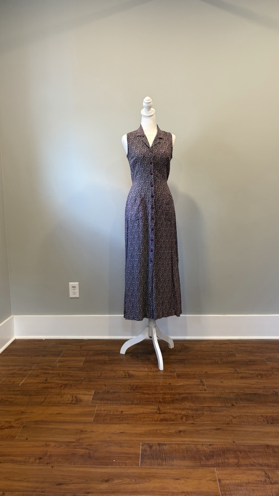 90’s Rampage Grunge Dress