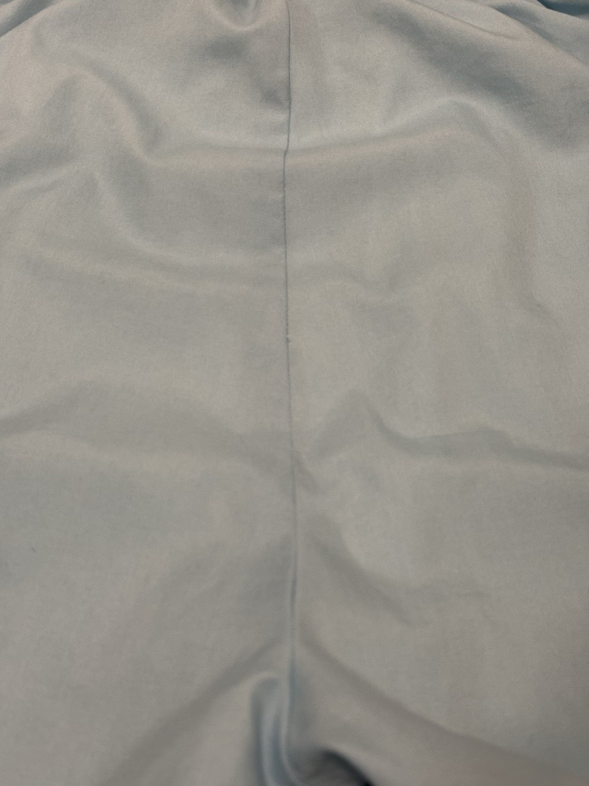 Vtg Fred Perry Windbreaker Track Pants M Light Blue Women / Unisex Runs Small