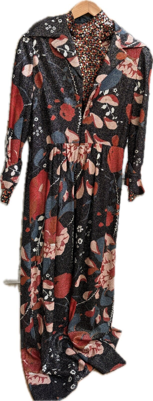 Bill Blass Vintage 1960s Dress