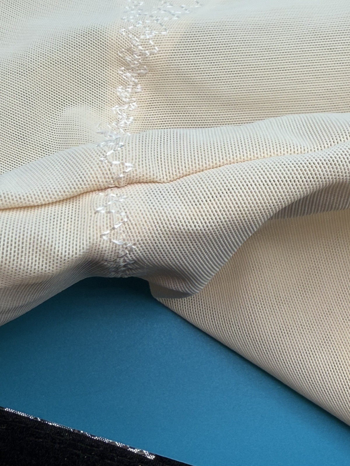 VINTAGE LADIES GIRDLES / GARTERS / SEARS BEST & SHAPETTE BY RAGO/ MEDIUM 27-28