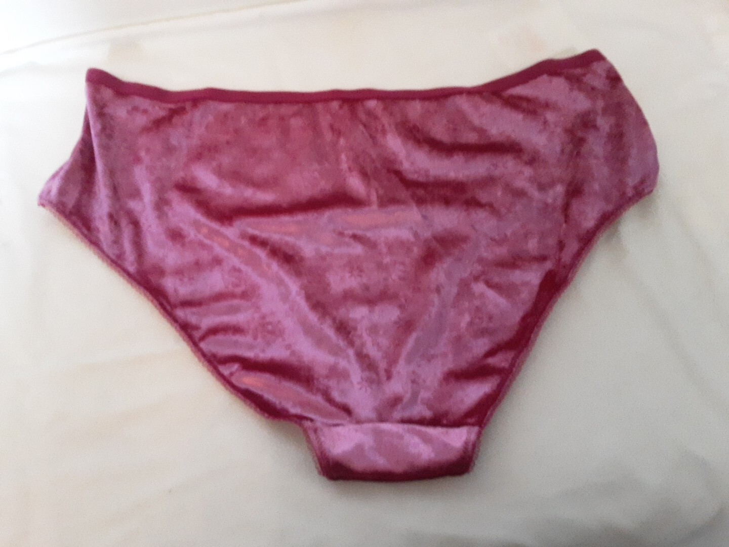 Lot of 3 Victoria’s Secret Hiphugger Cotton/Modal Panties Underwear Size XL