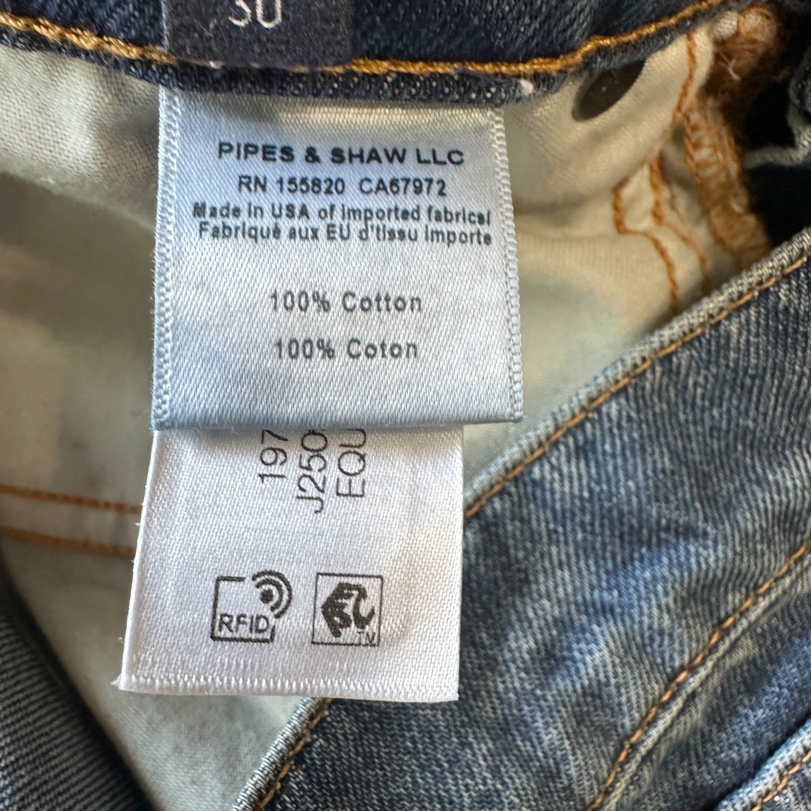 Veronica Beard Ryder Barrel Jeans Size 30 Balloon Equinox Blue Medium Wash NWT
