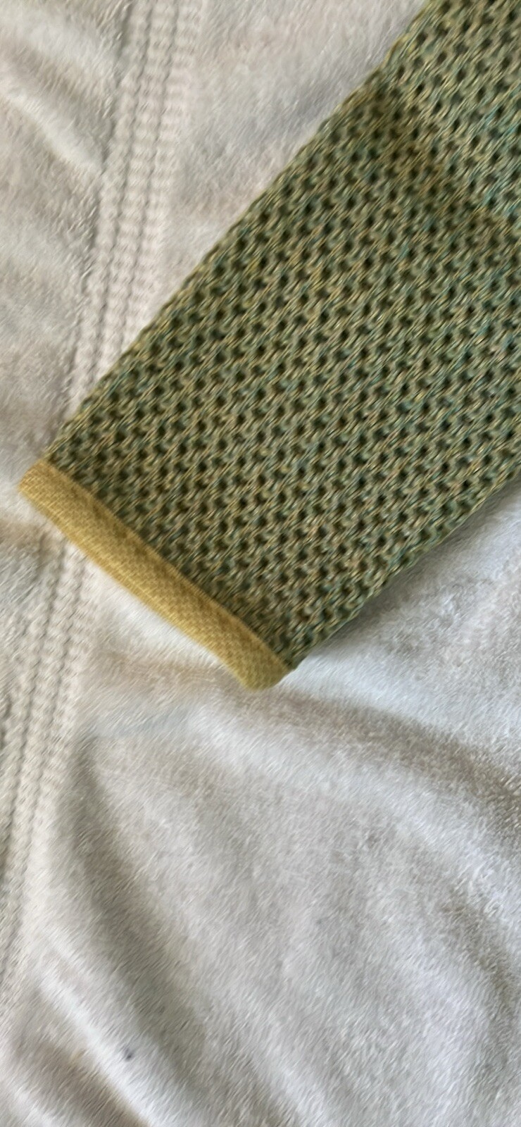 Vintage Couture Imports Cardigan