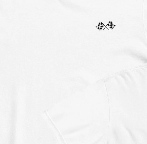 Charles Leclerc Ferrari Racing F1 Unisex T Shirt, Formula One Racing