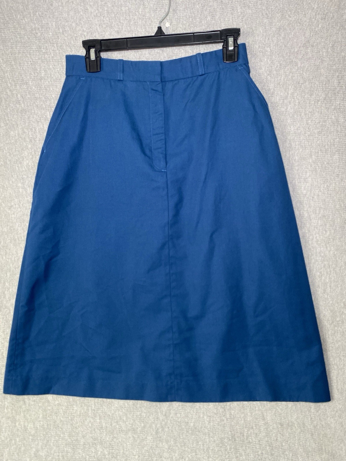 Grand Tier Vintage Skirt Size 14 Business Office
