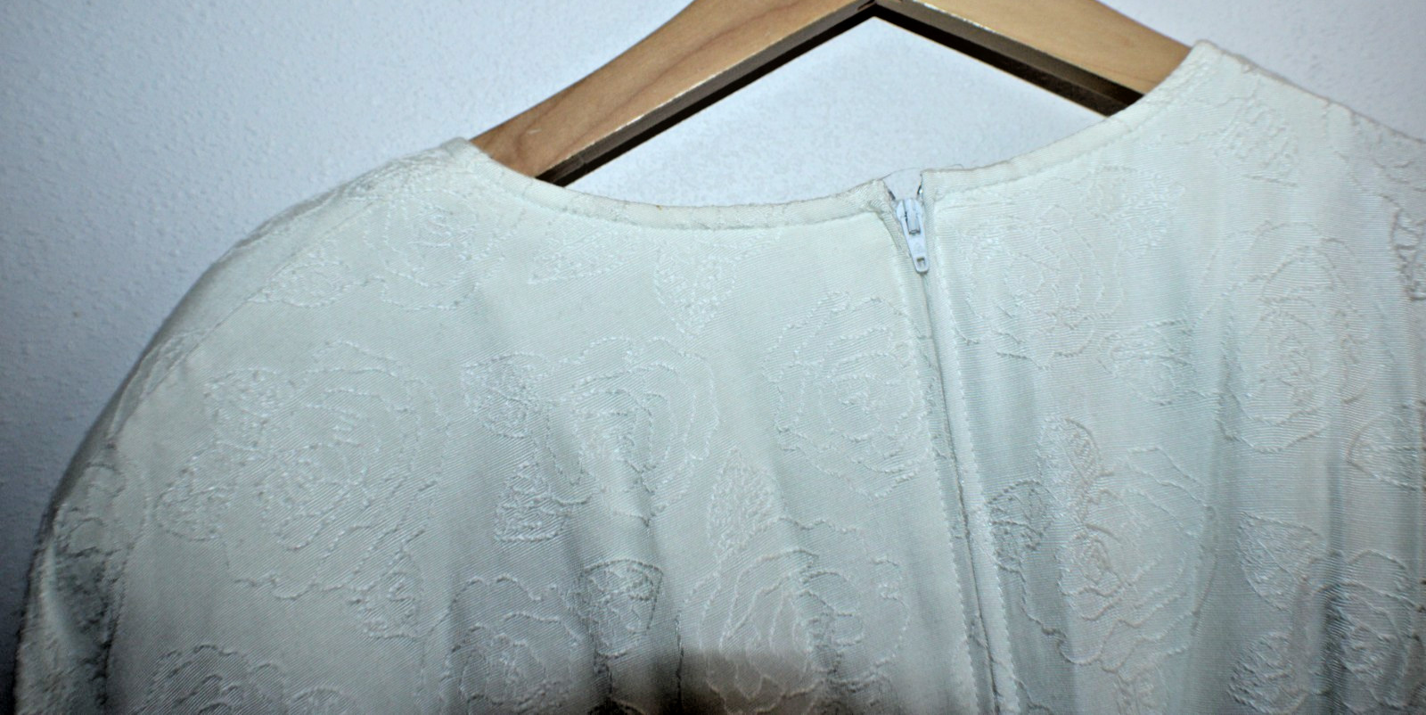 Vintage Arpeja Women’s Formal Party Dress Size 10 36″ Chest 48″ T2B Embrodiered