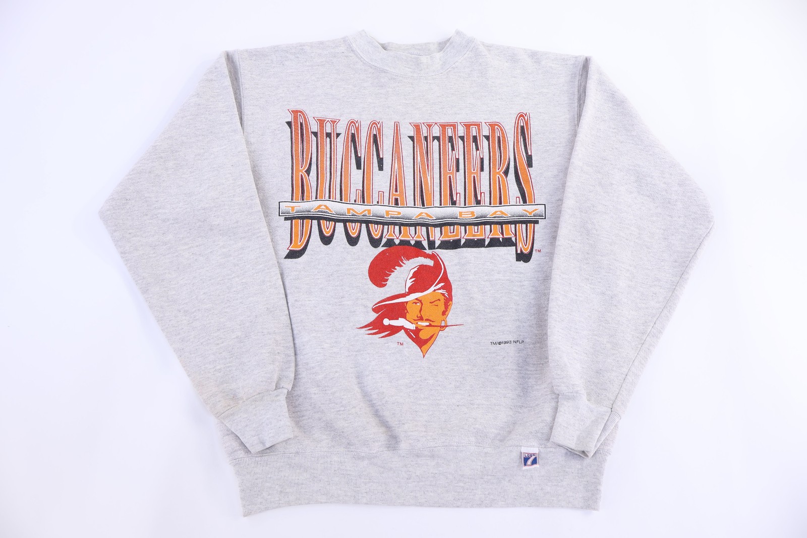 90’s Tampa Buccaneers Football Sweatshirt